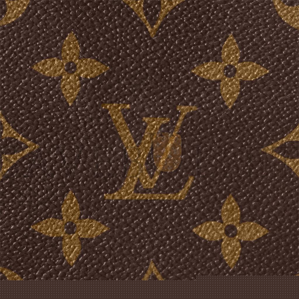 LOUIS VUITTON MASTER KEEPALL BANDOULIÈRE 45 M46703 (45*27*20cm)